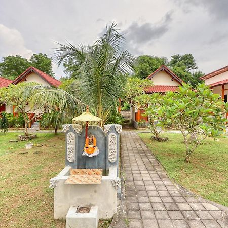 Nata Cottages Ped 외부 사진