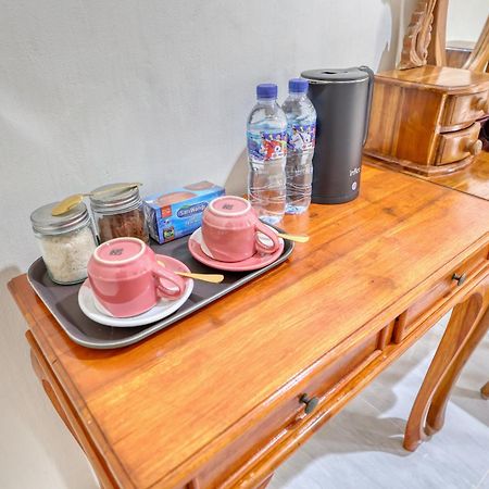 Nata Cottages Ped 외부 사진