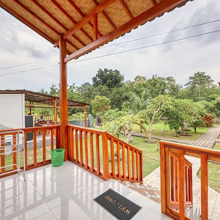 Nata Cottages Ped 외부 사진
