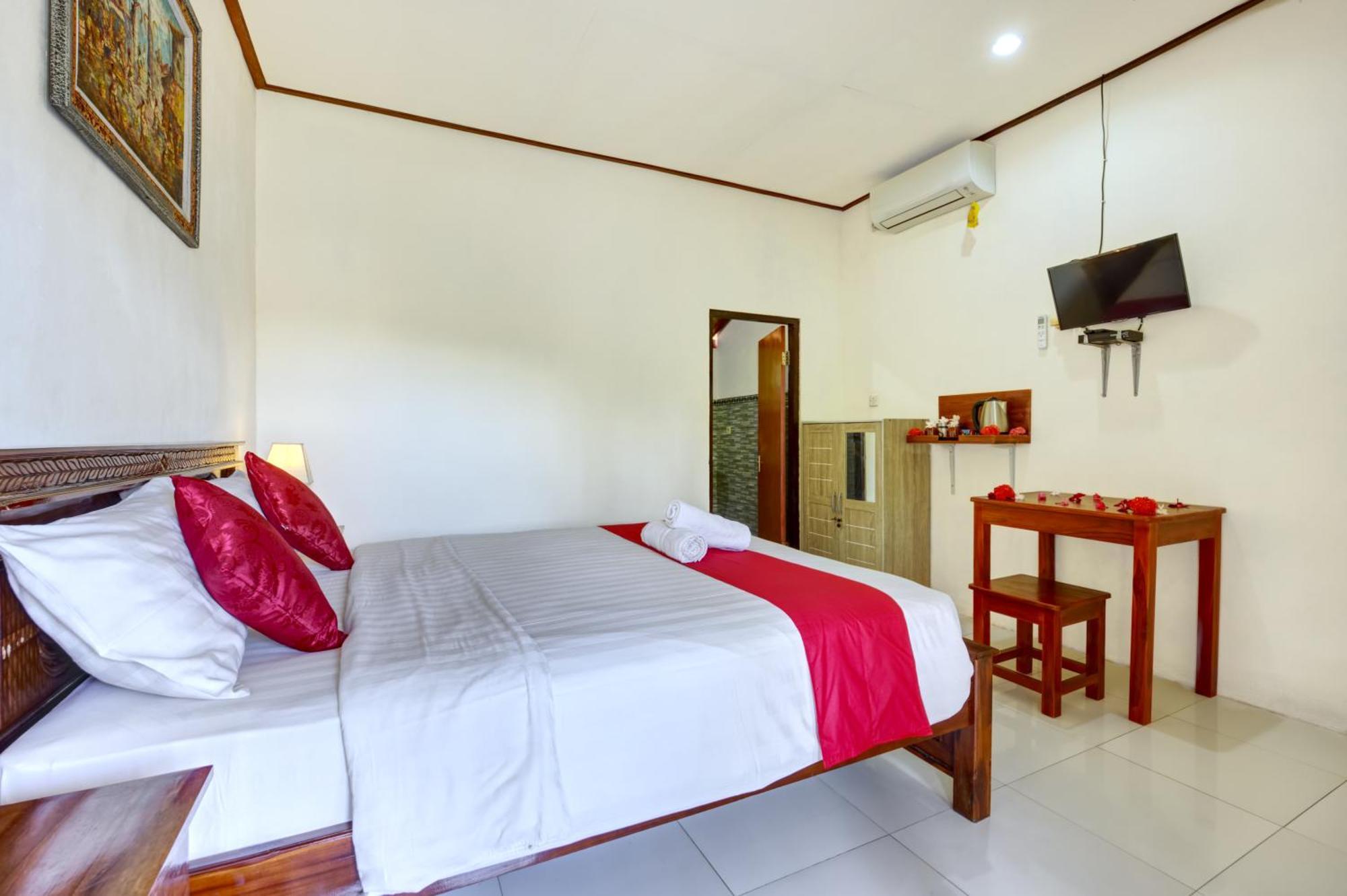 Nata Cottages Ped 외부 사진