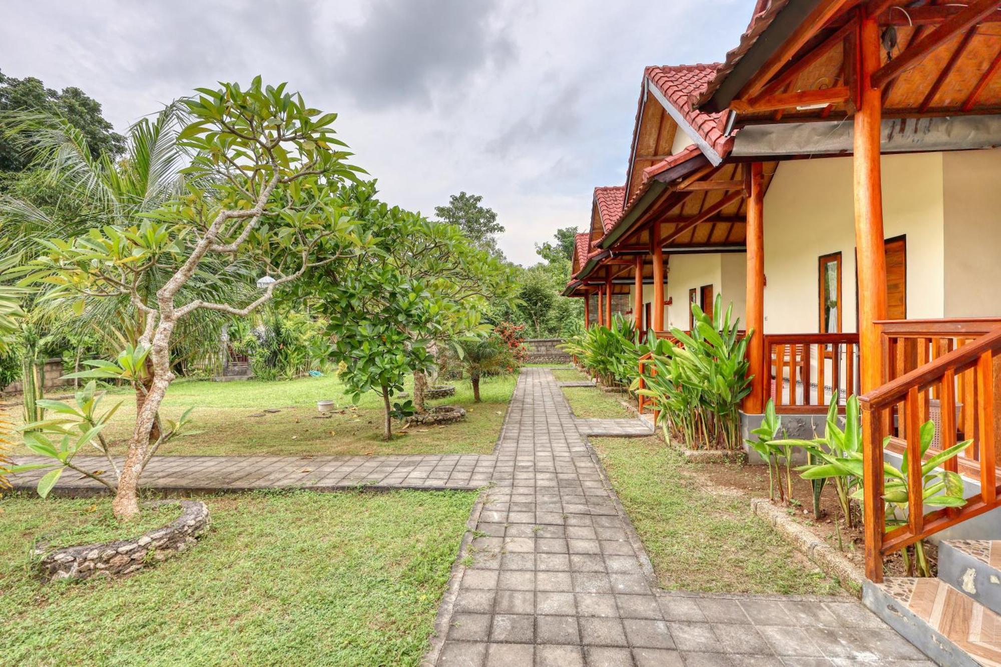 Nata Cottages Ped 외부 사진