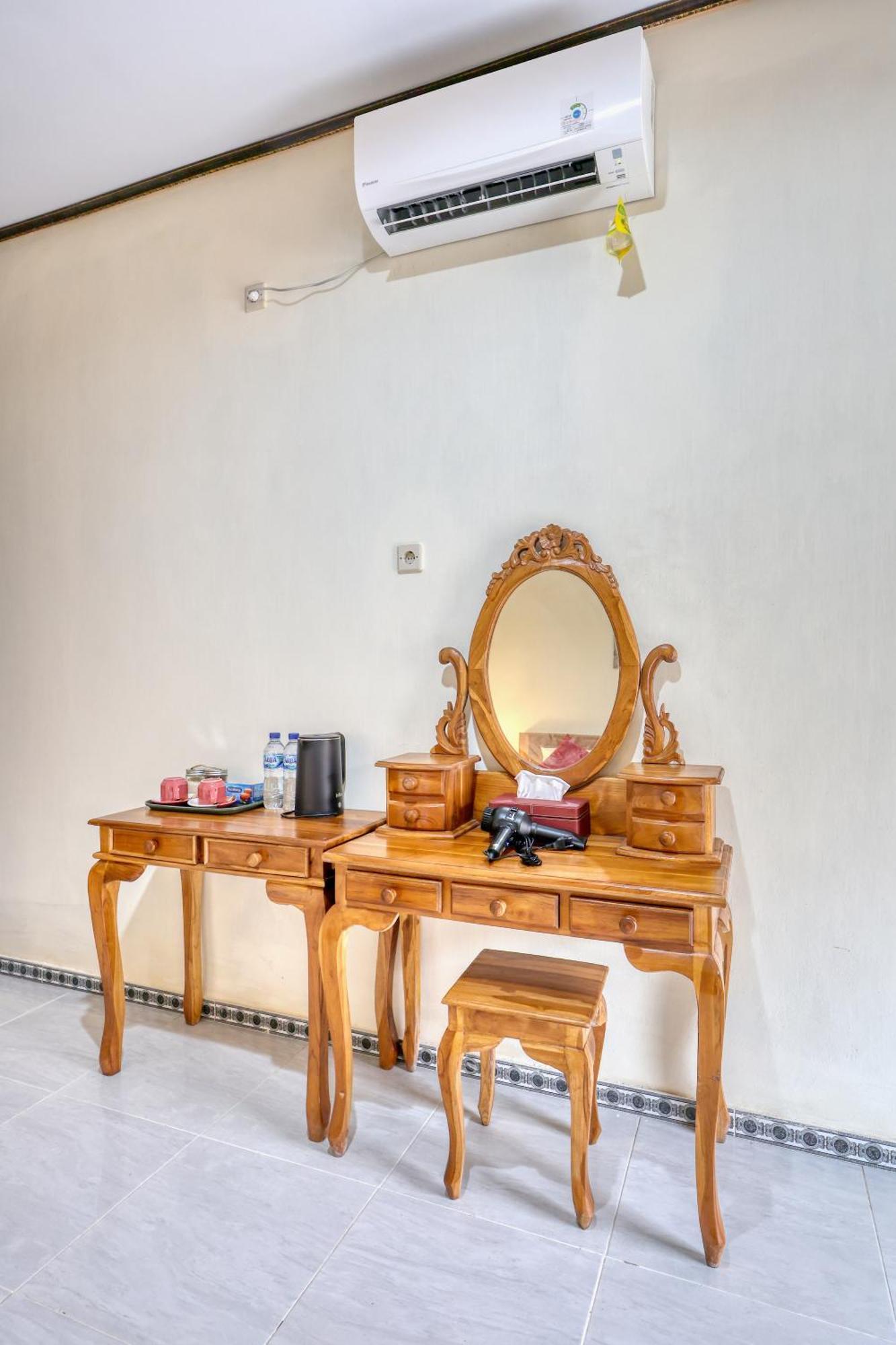 Nata Cottages Ped 외부 사진